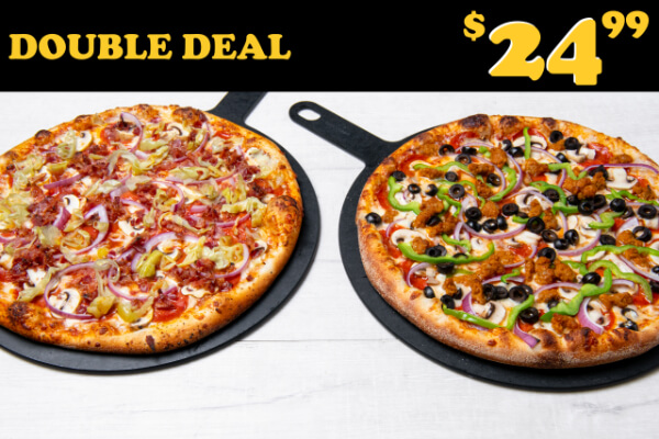 Double Deal