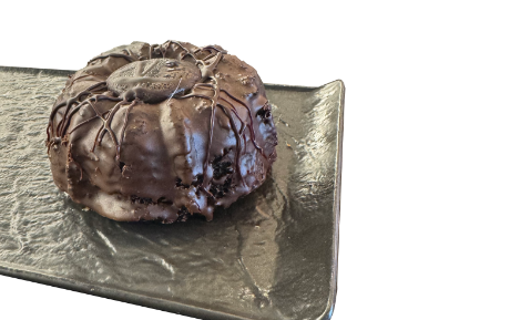 Chocolate Lava Cake