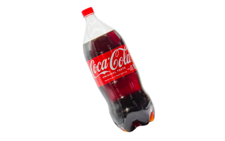 Coke