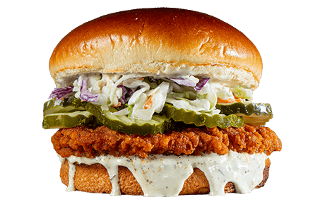 Cali Spicy Chicken