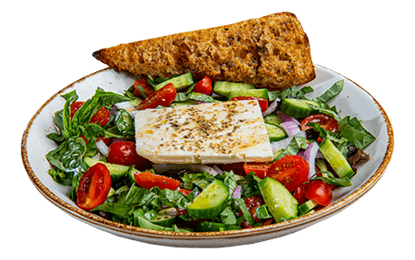 Feta Salad