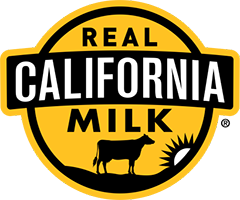 Real California Milk